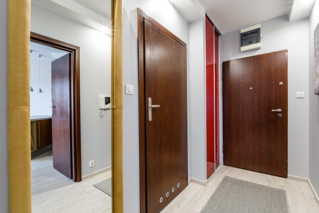 Apartament Ursynow Alternatywy *