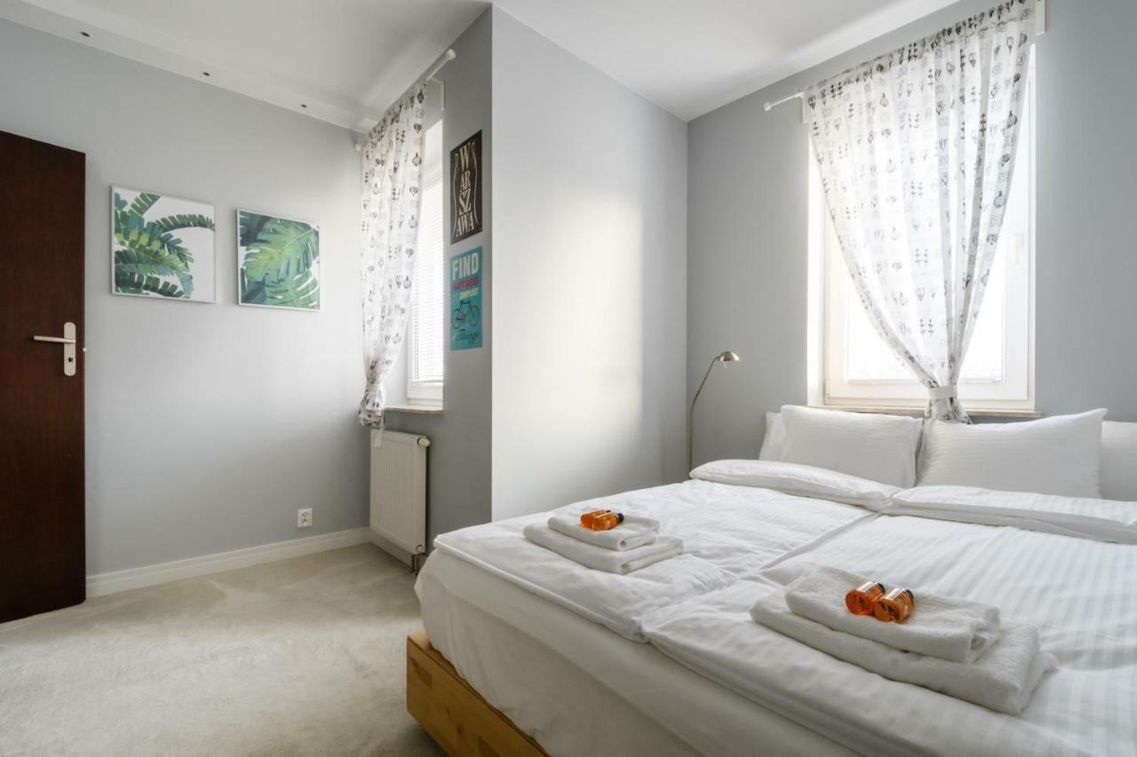 Apartament Ursynow Alternatywy Apartment