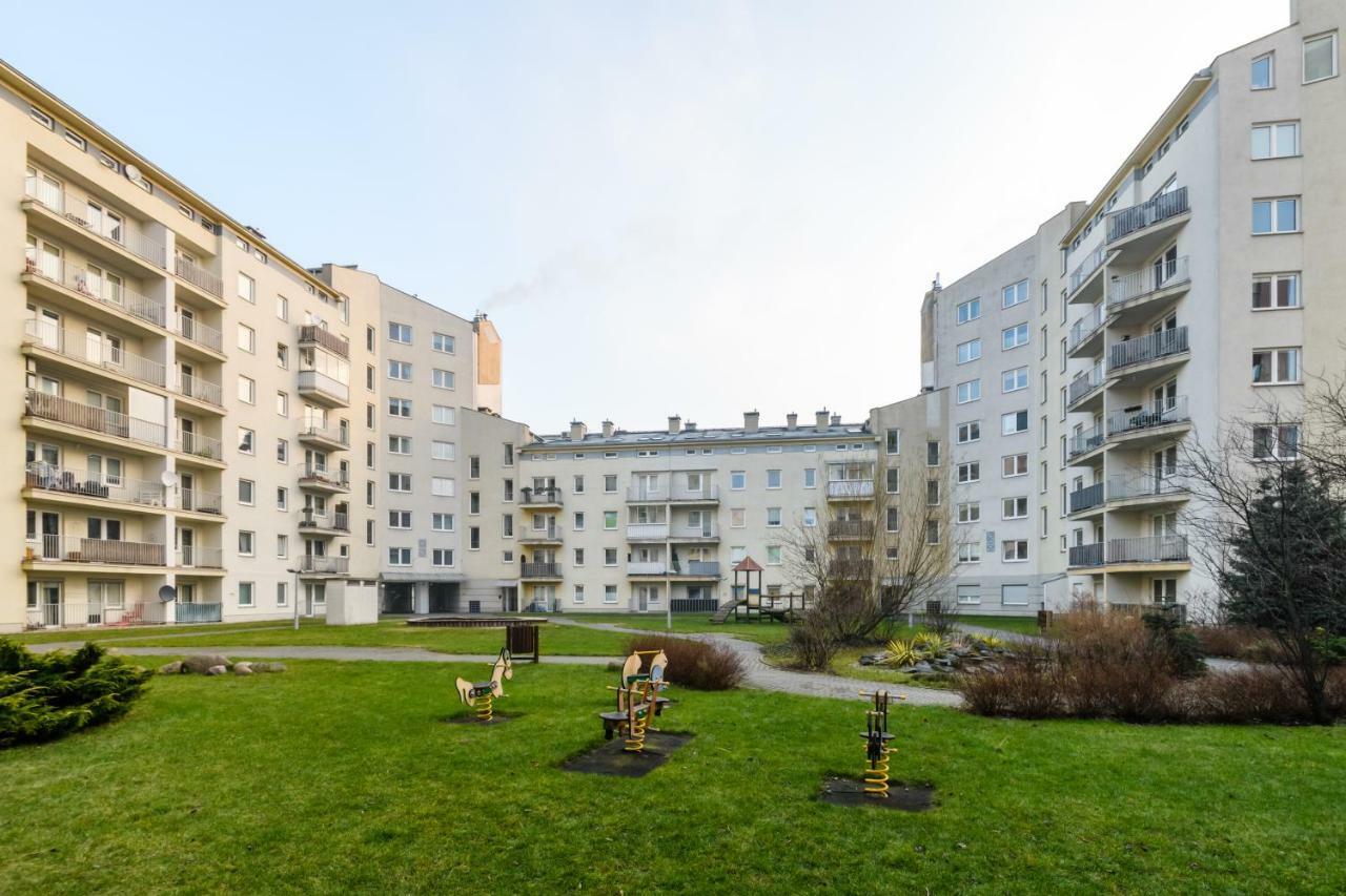 Apartament Ursynow Alternatywy * Warsaw