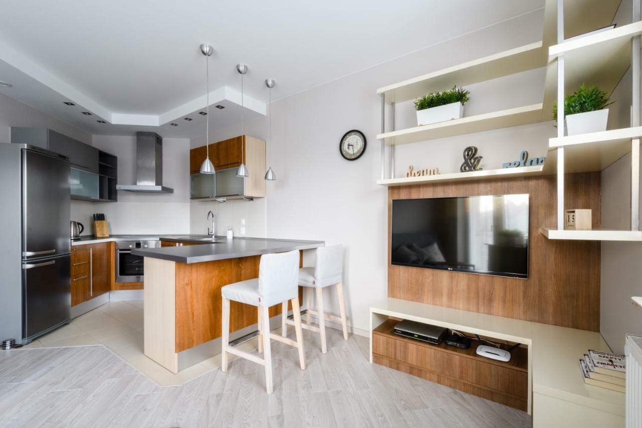 Apartament Ursynow Alternatywy