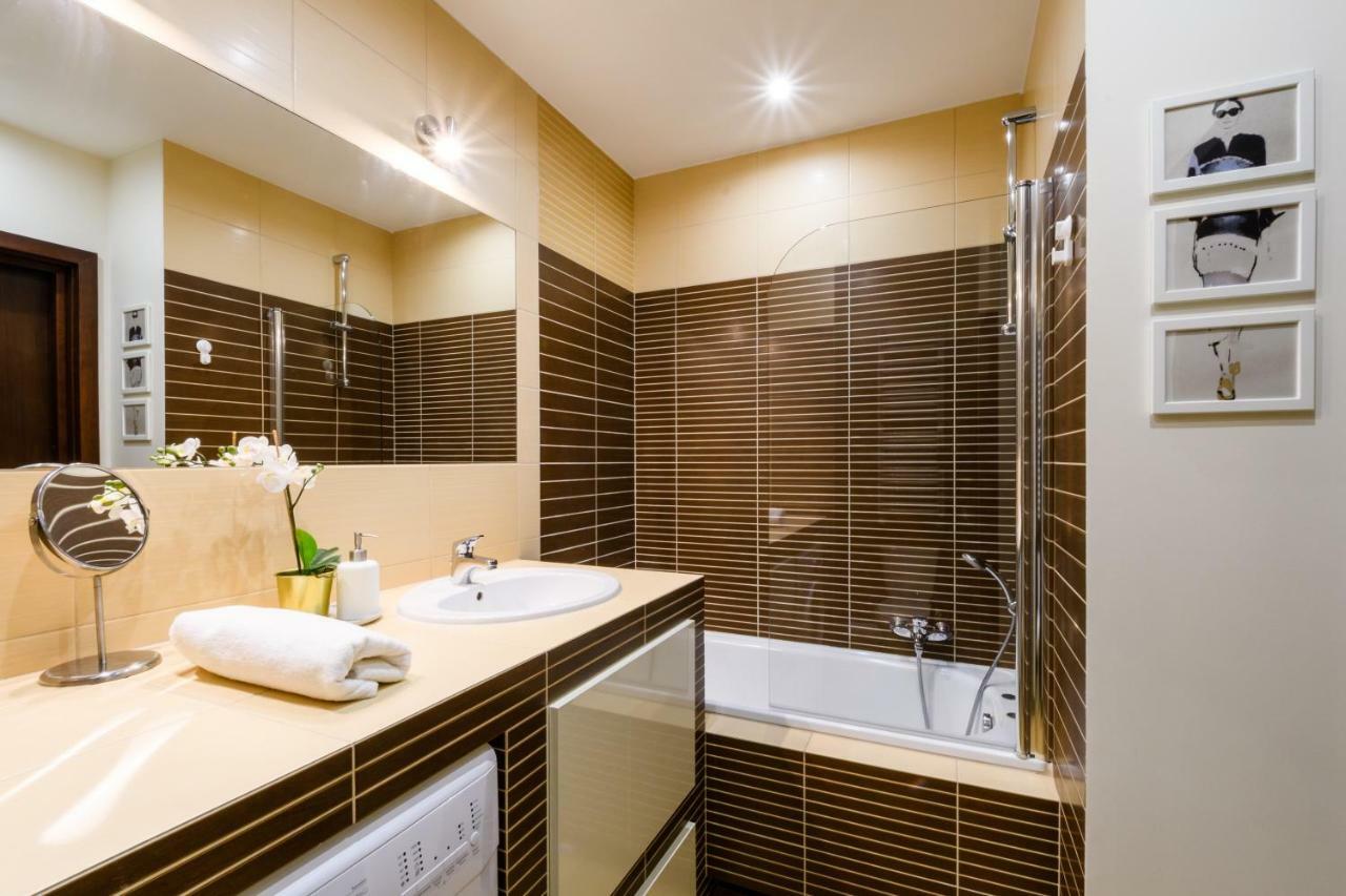 Apartament Ursynow Alternatywy Apartment