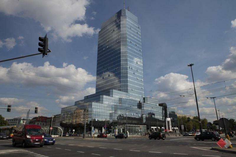 Andersa 35 * Warsaw