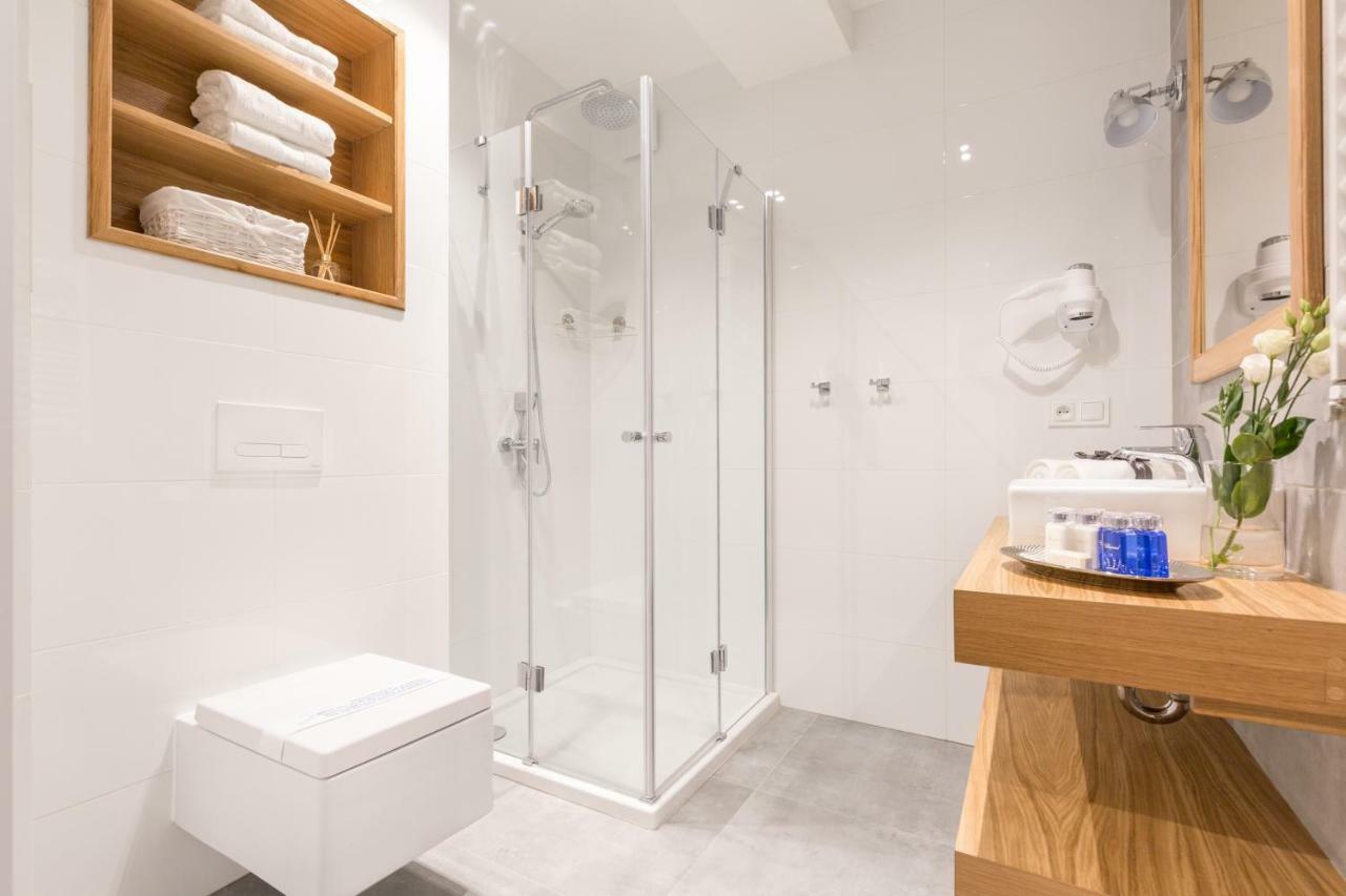 Glam Center Apartment Warschau