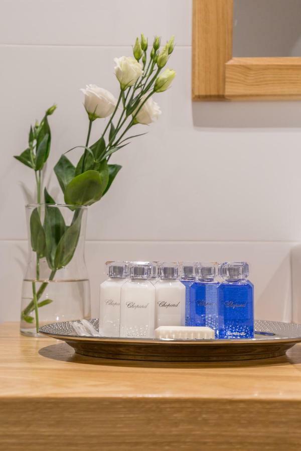 Glam Center Apartment Warschau