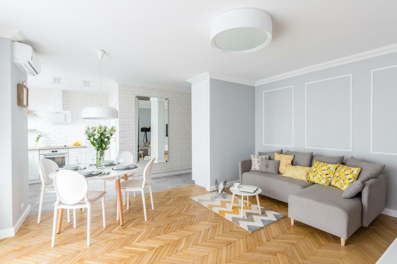 Glam Center Apartment Warschau