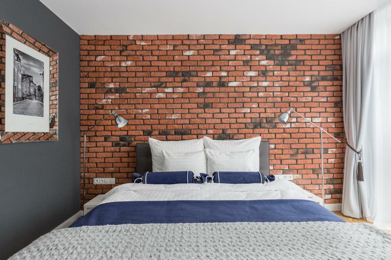 Glam Center Apartment Warschau