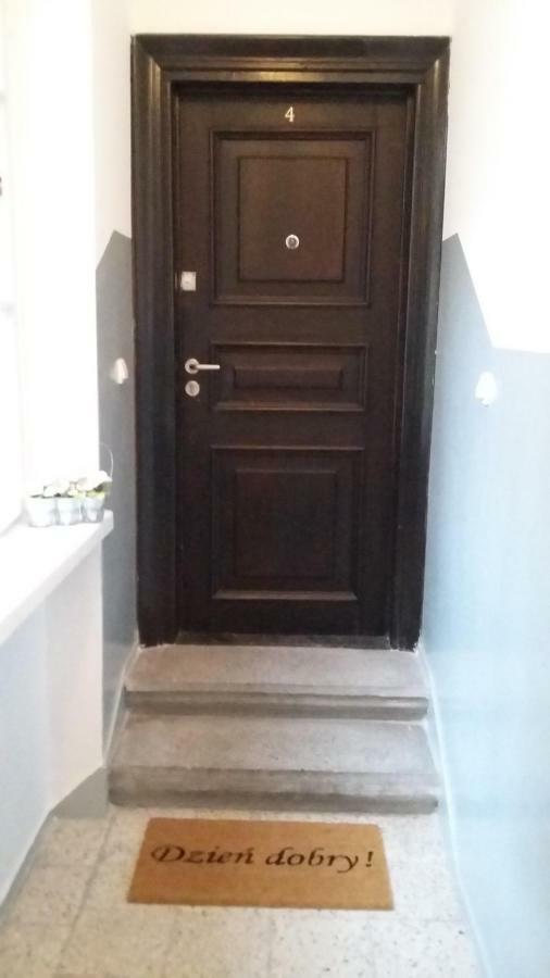 Old Town Piwna Apartamento