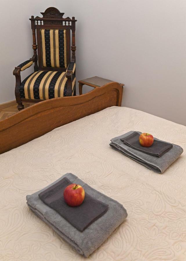 Apartamento Na Dlugiej Varsóvia