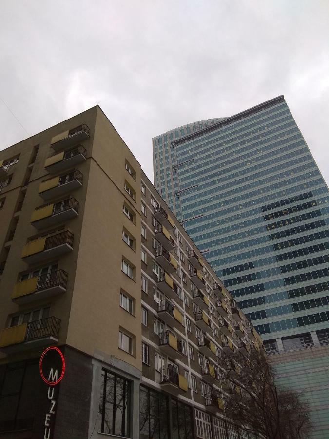 Apartamento Panska *