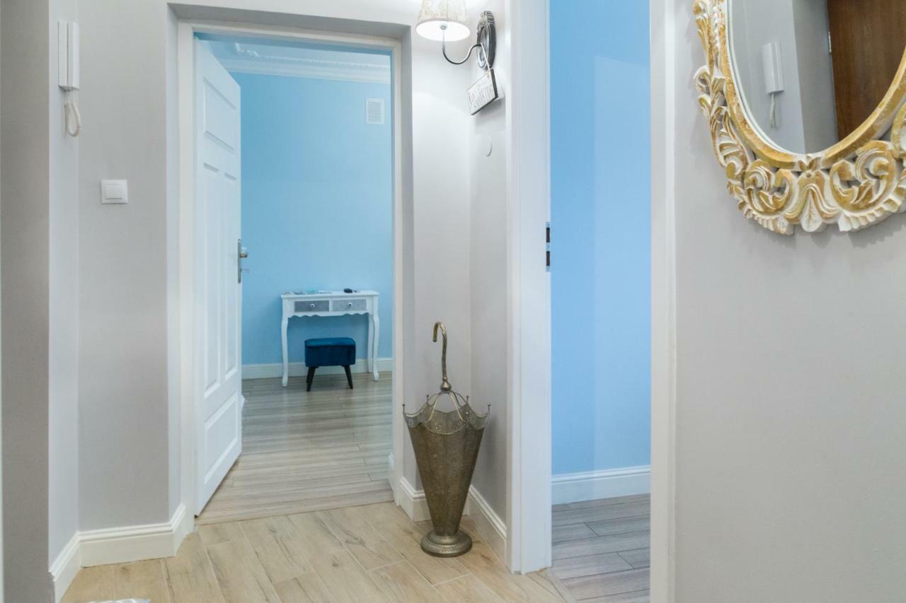 Valdiart Old Town Apartment Warsaw