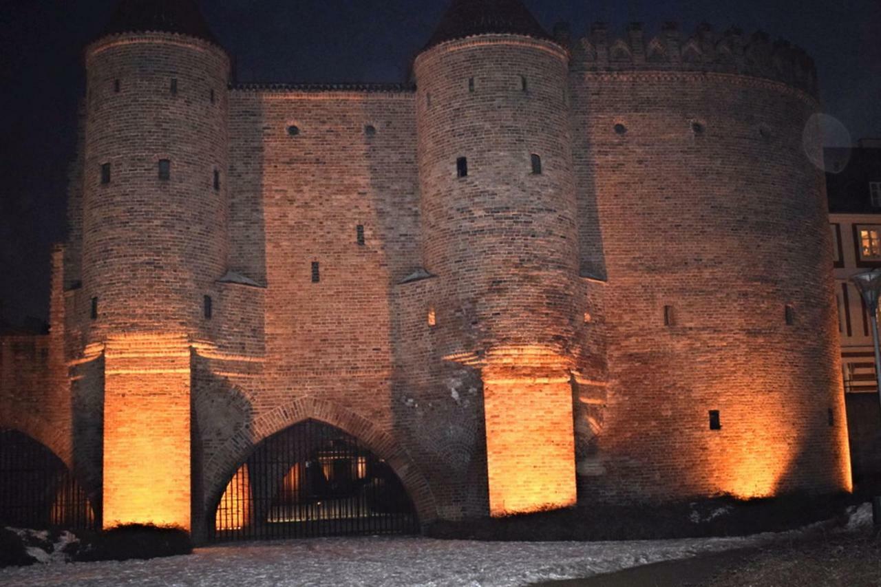 Stare * Warsaw