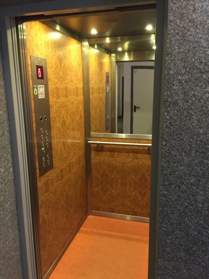 Apartamento Plac Zbawiciela Varsóvia