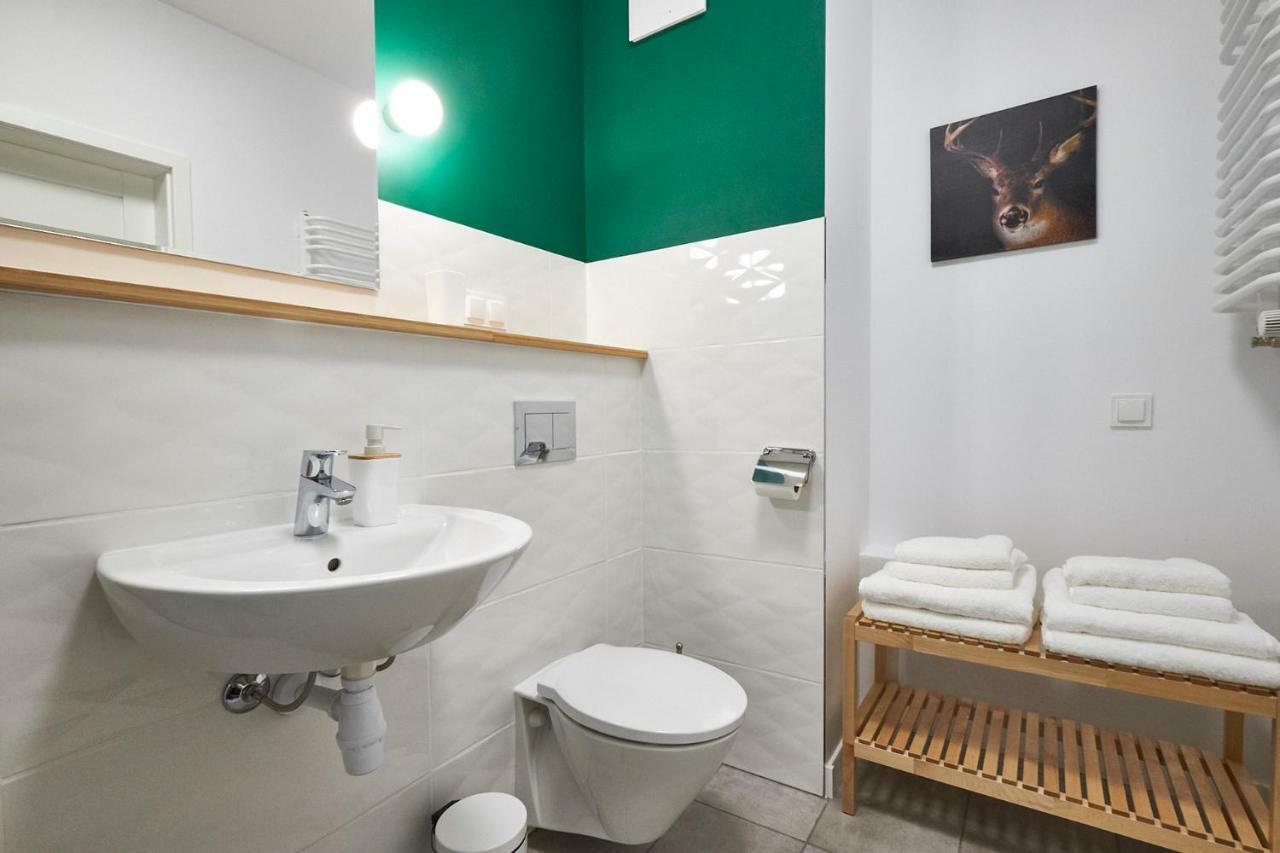 Apartamento Modern In *