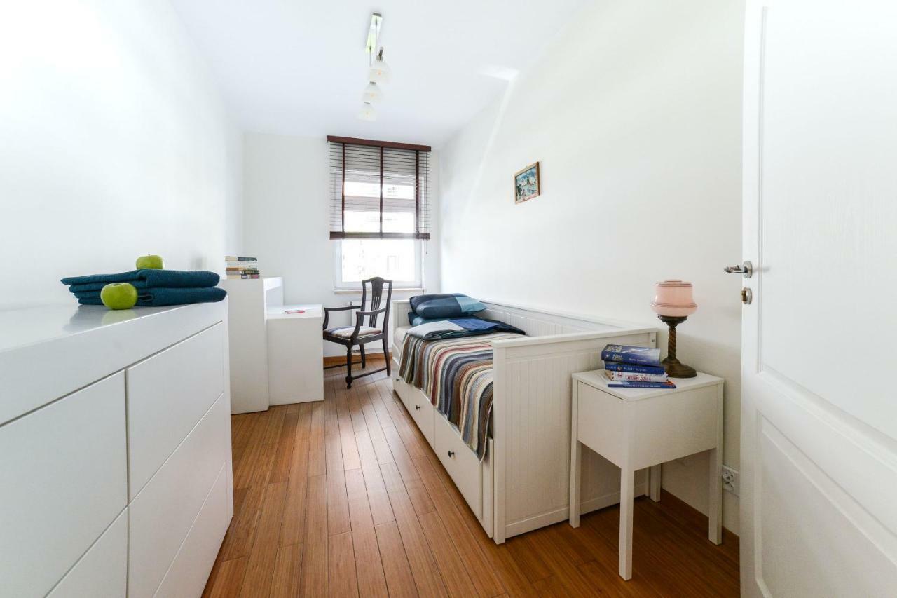 Apartament Marina Apartment Warsaw