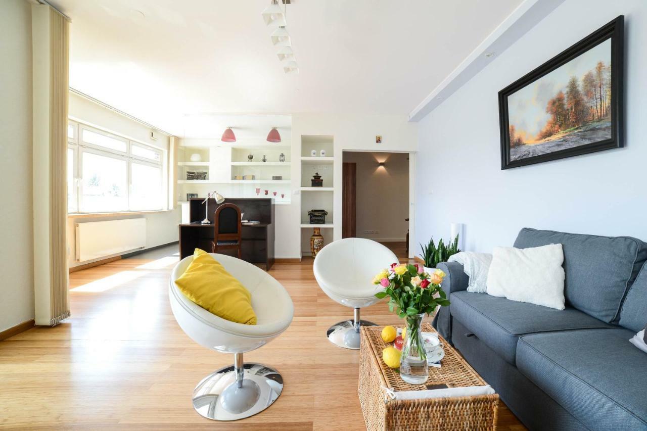 Apartament Marina * Warsaw