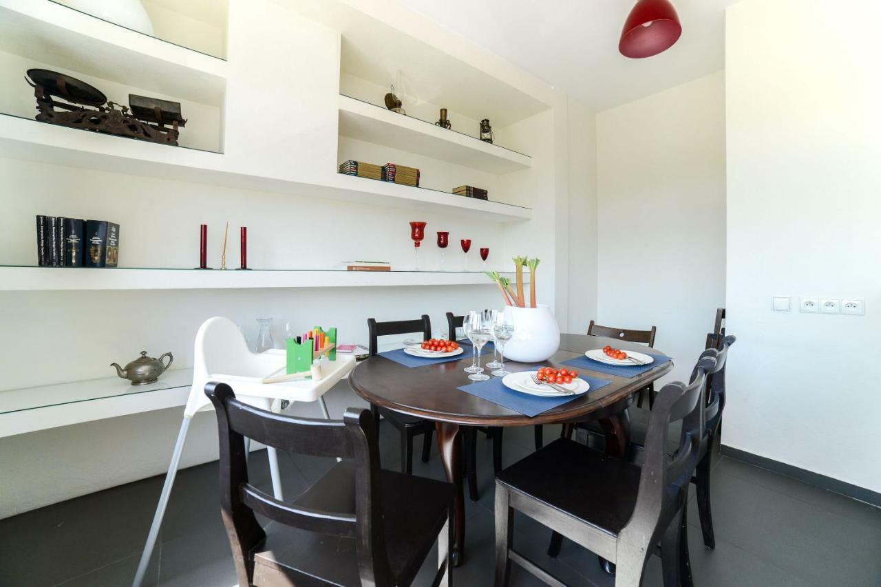 Apartament Marina *