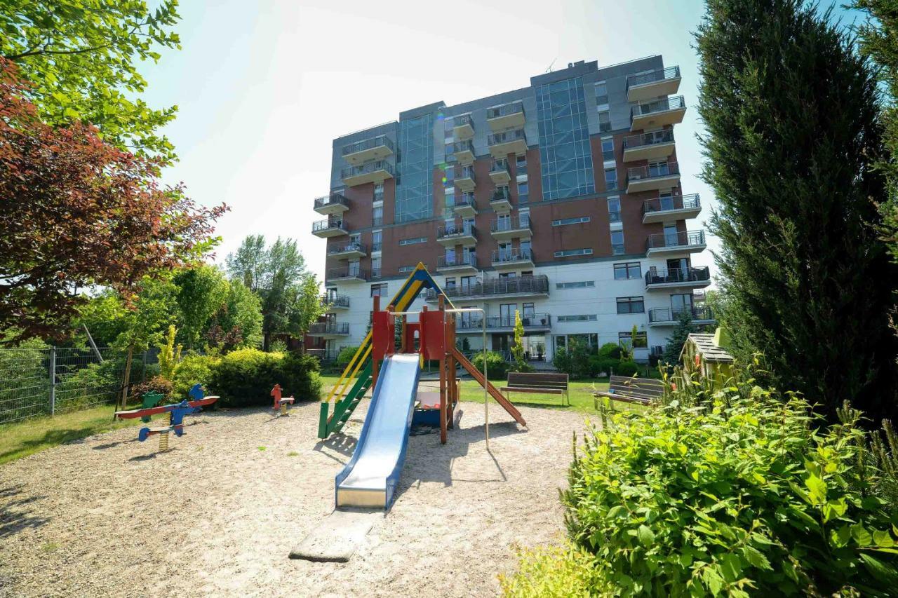 Apartament Marina Apartment *