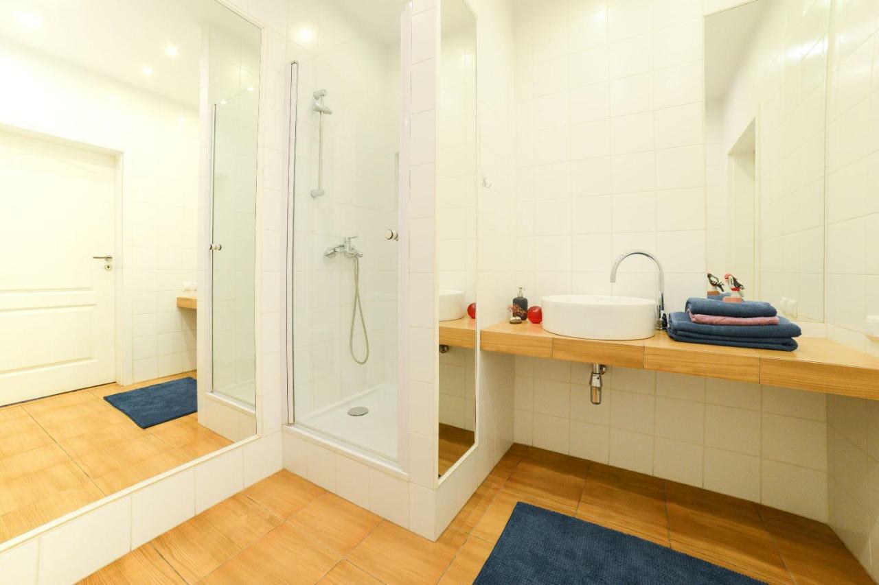 Apartament Marina Apartment