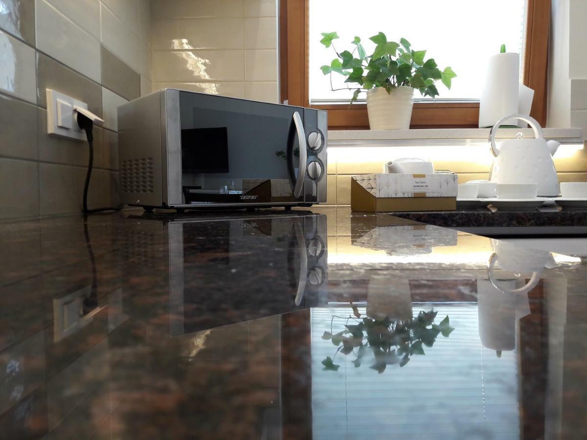 Apartamento Newburg Kasprzaka 45 M2 *