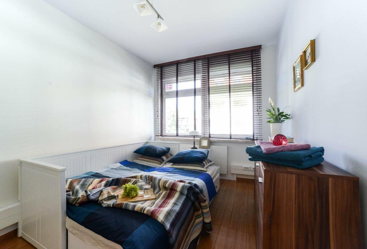 Apartament Marina Apartment Warsaw