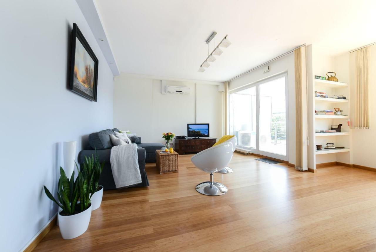 Apartament Marina *