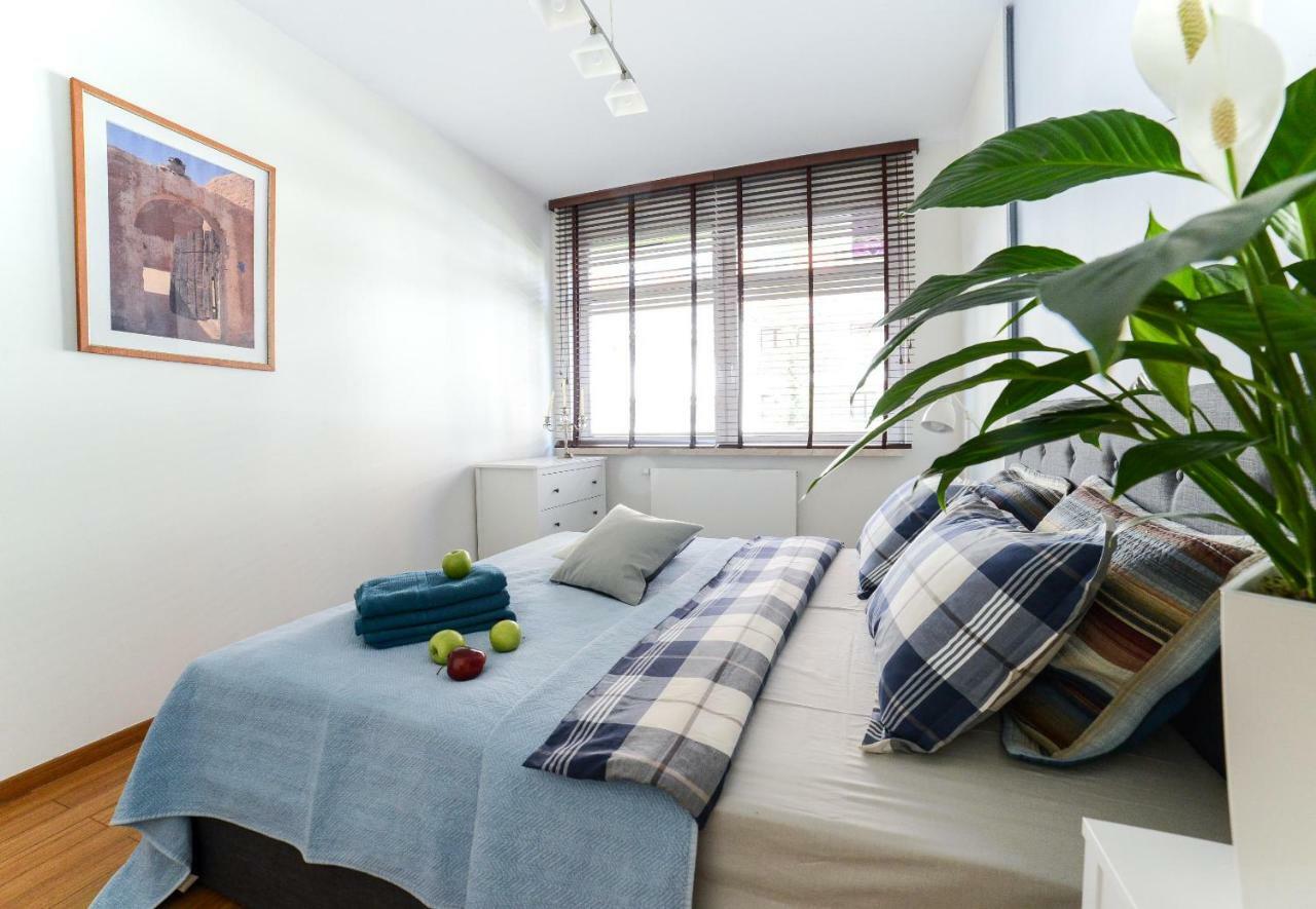 Apartament Marina * Warsaw