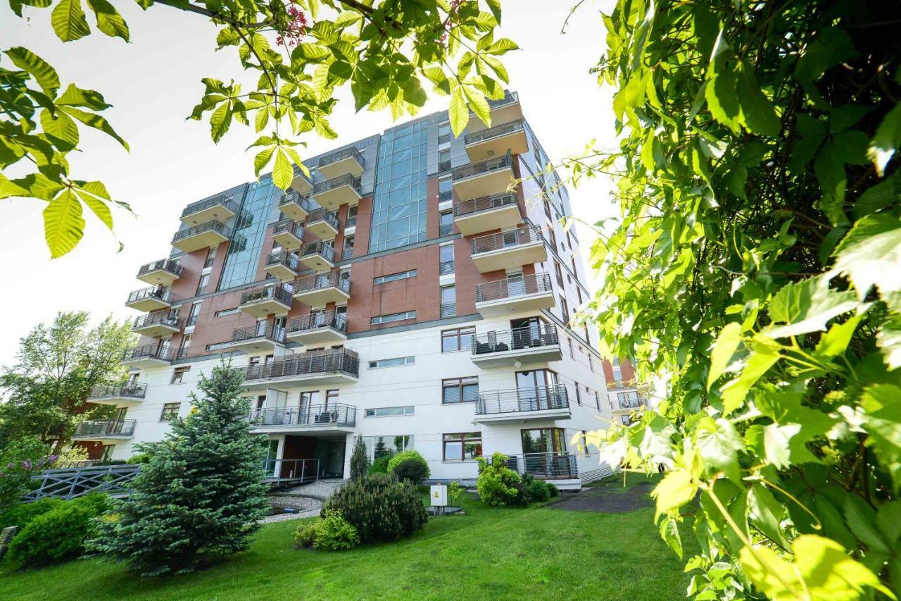 Apartament Marina Apartment *