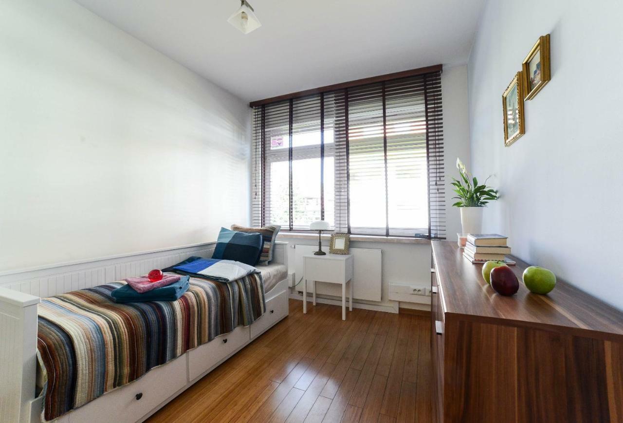 Apartament Marina Apartment