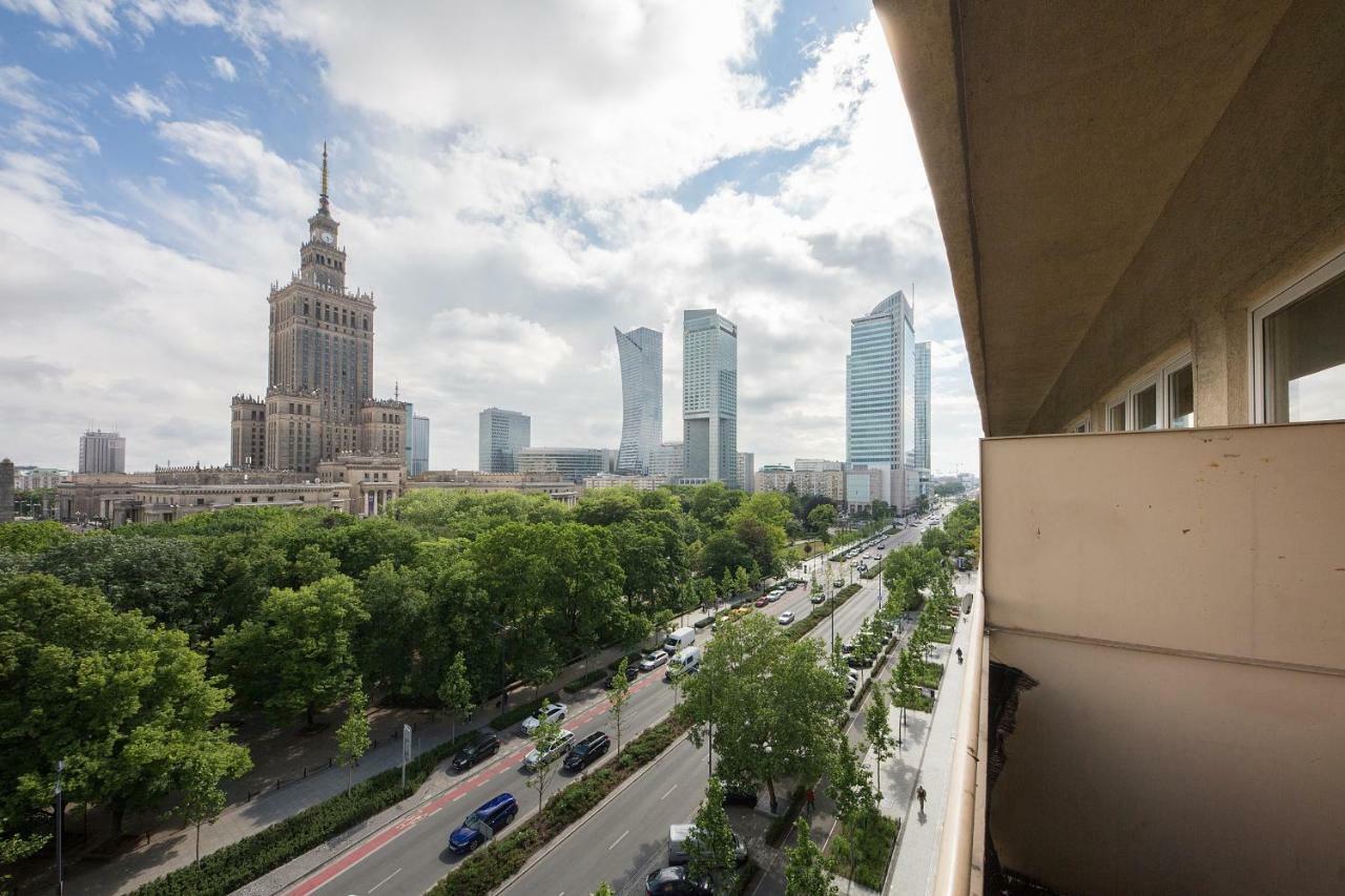 Shortstaypoland Swietokrzyska Căn hộ *
