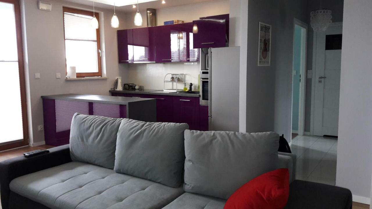 Newburg Kasprzaka 45 M2 Varsóvia