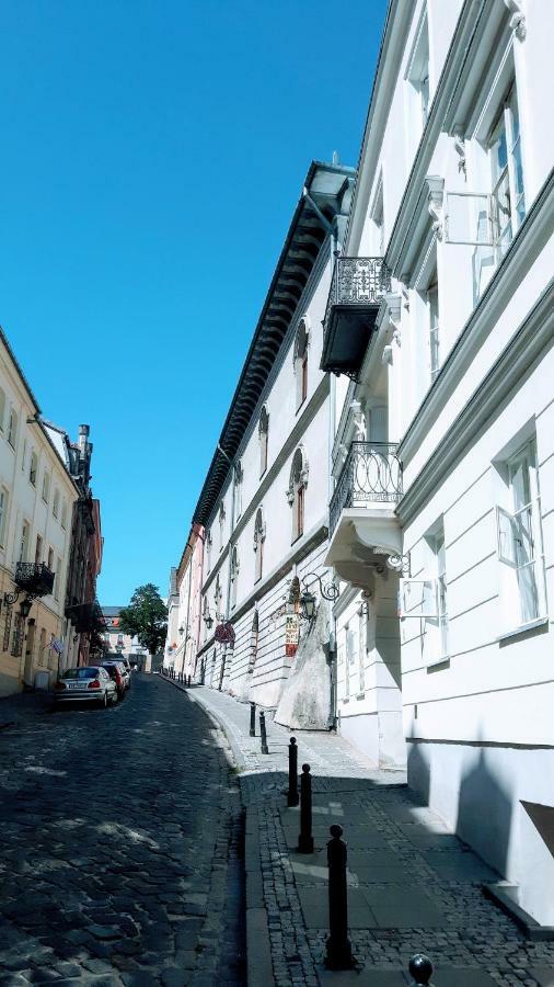 Marta Old Town