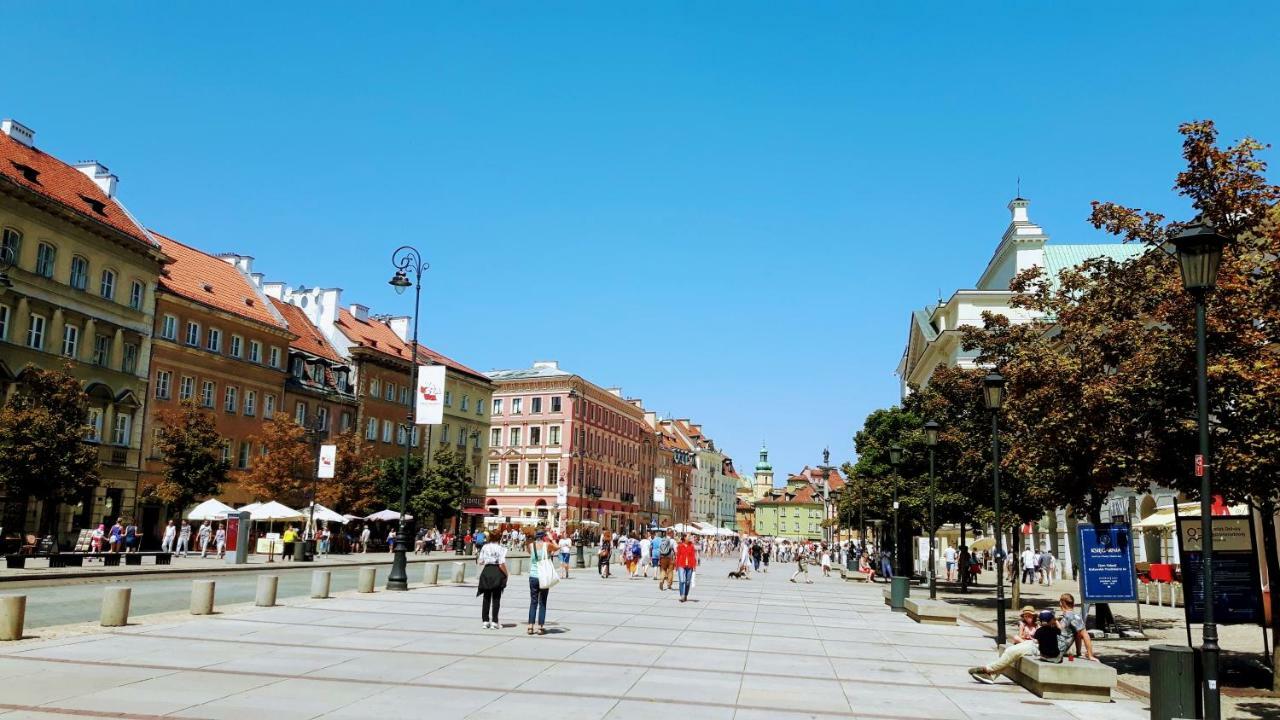 Marta Old Town *