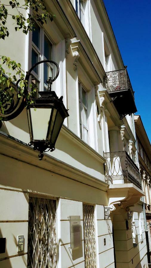 Marta Old Town *