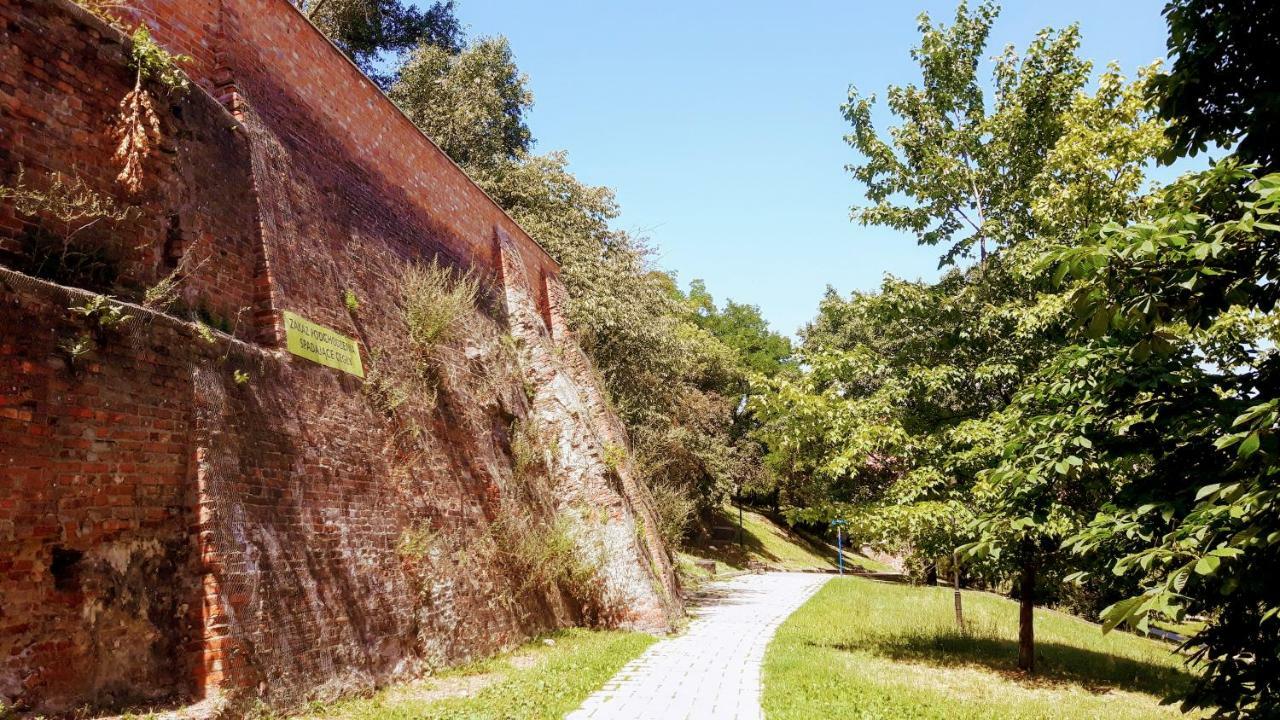 Marta Old Town
