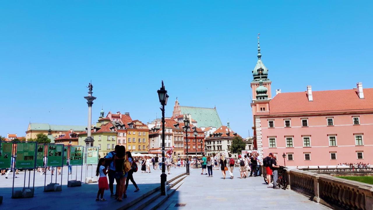 Marta Old Town Warsaw