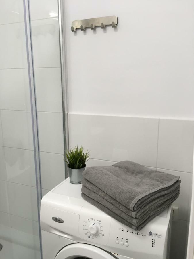 Apartment Andersa 35 Warsaw