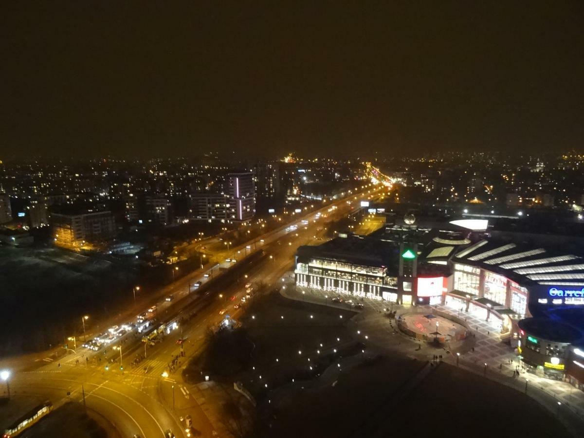 Căn hộ сity Tower *