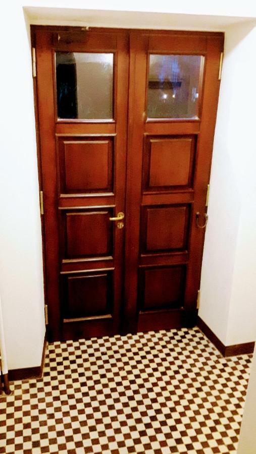 Marta Old Town Apartment Warsaw
