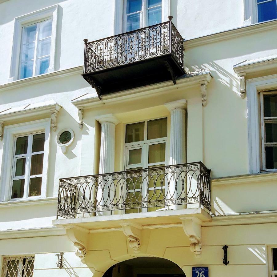 Apartment Marta Old Town
