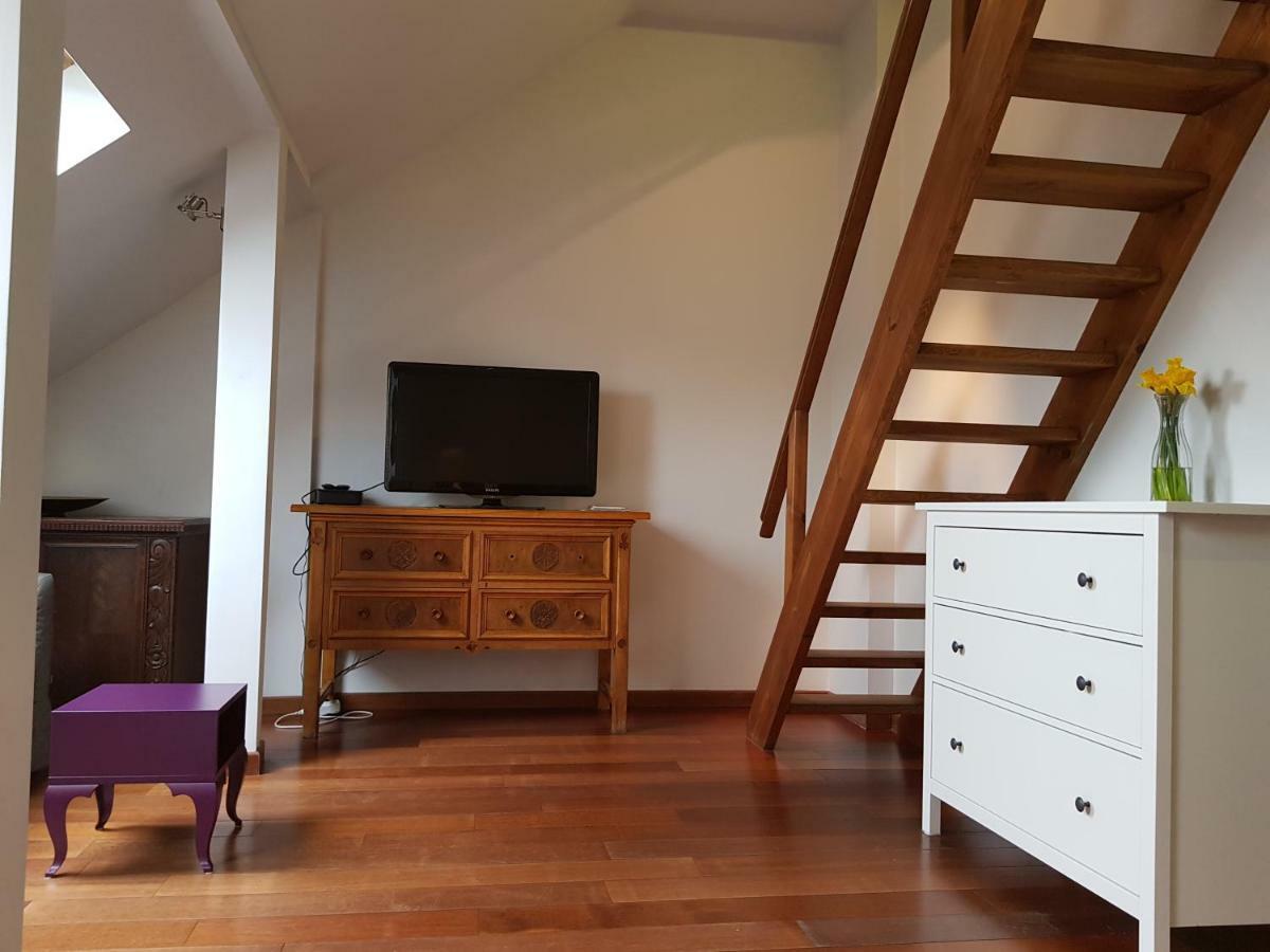 Apartament Nowy Swiat Apartment Warsaw