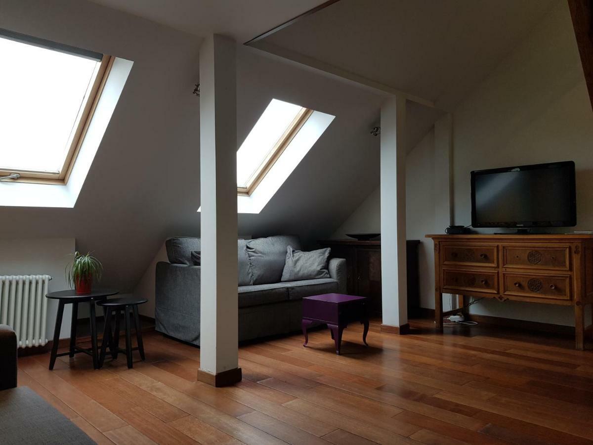 Apartment Apartament Nowy Swiat Warsaw