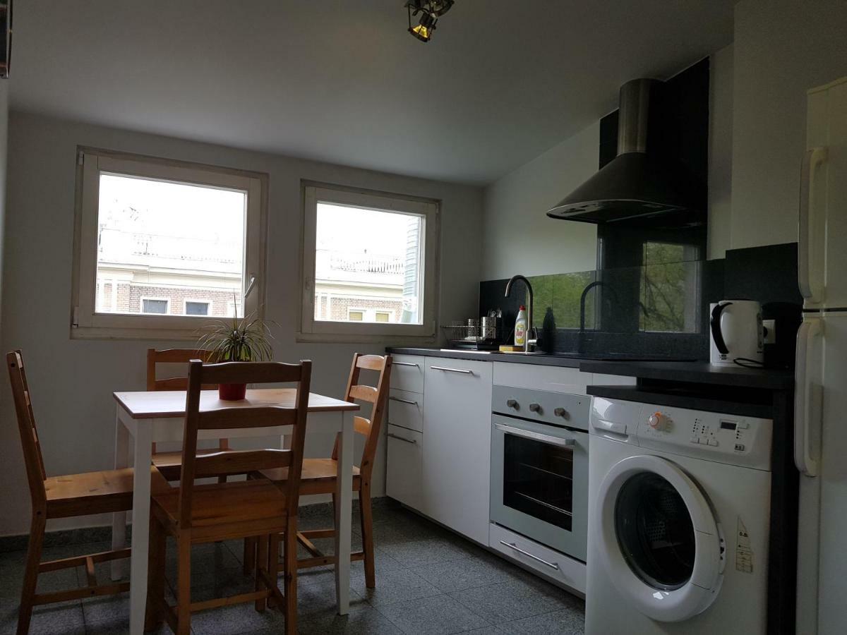 Apartament Nowy Swiat * Warsaw