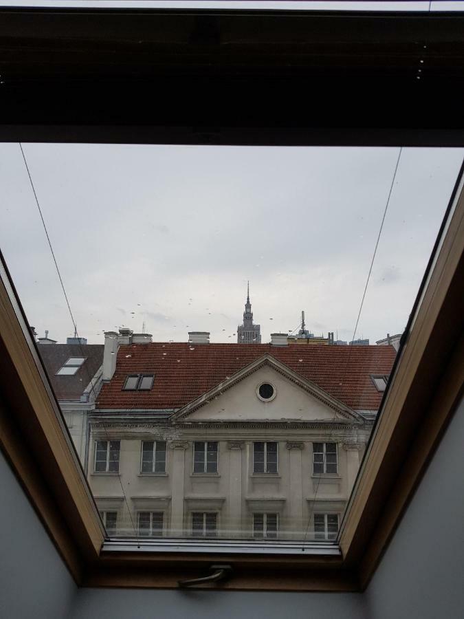 Apartament Nowy Swiat Apartment *