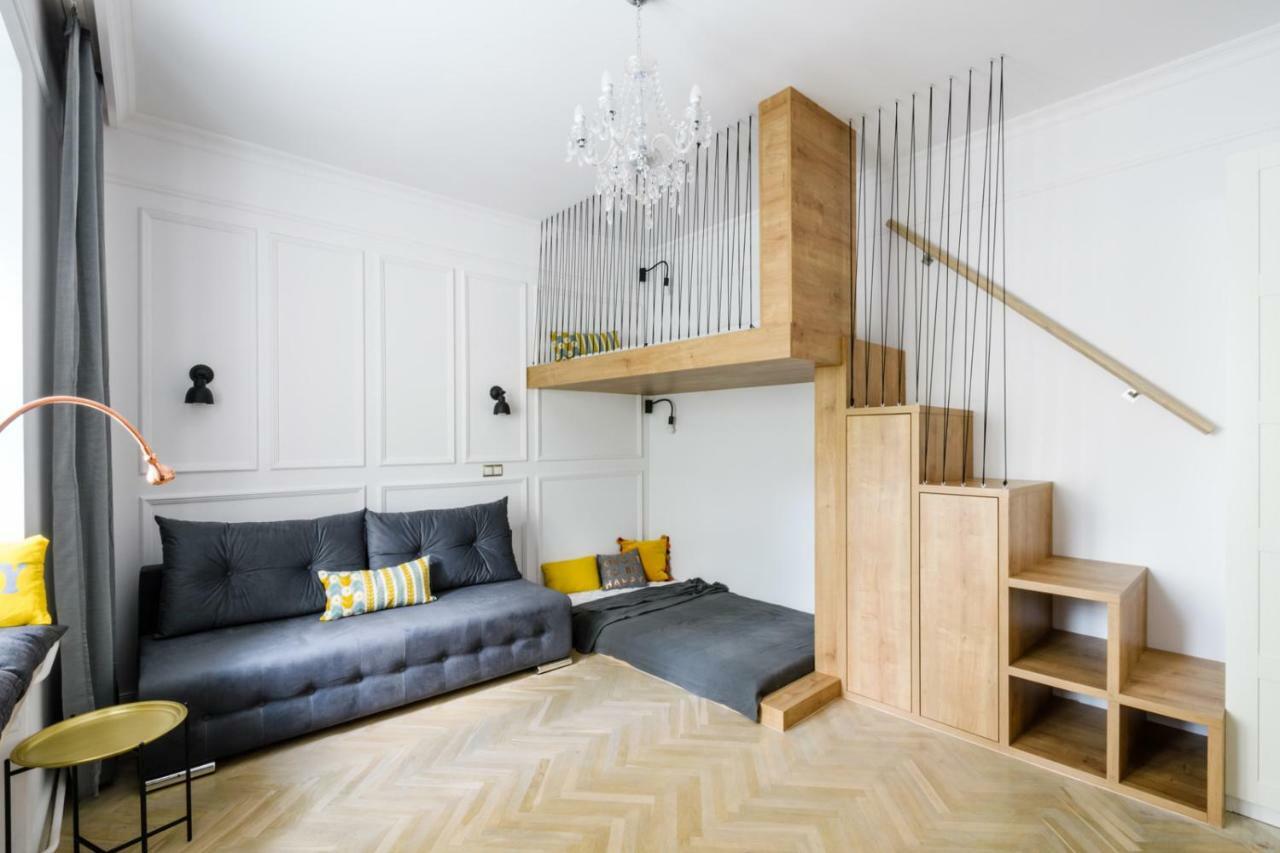 Apartment Marta Old Town *