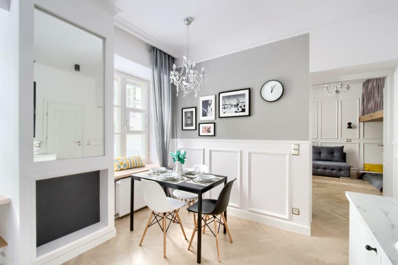 Apartment Marta Old Town *
