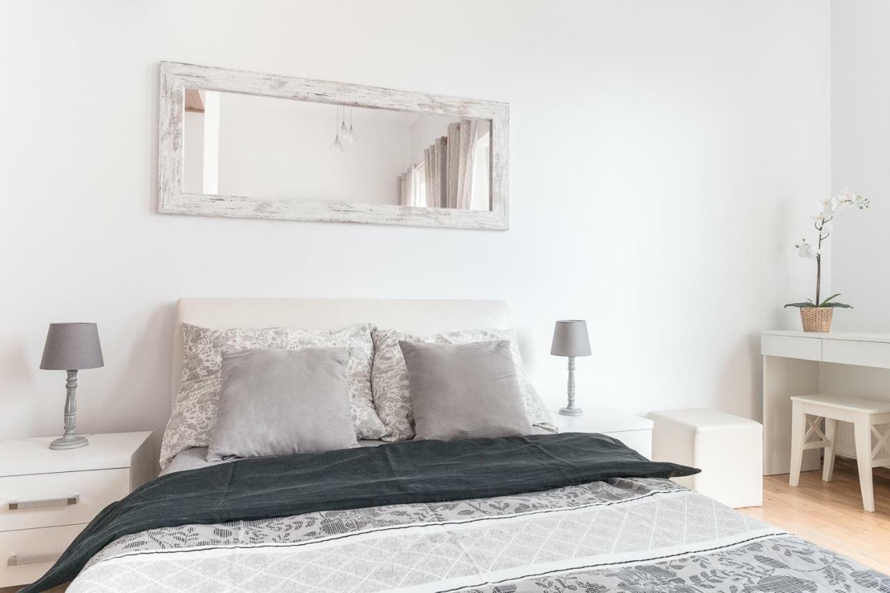 Trzy Wieze Apartamento *