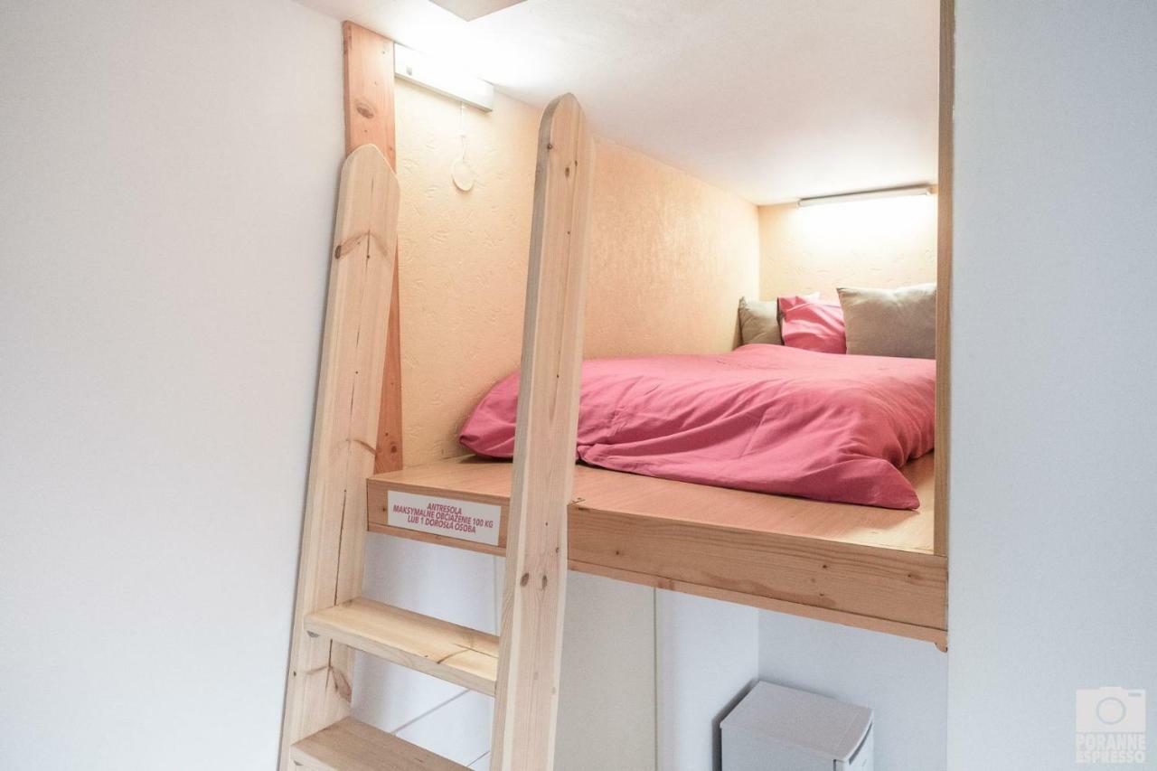 Trzy Wieze Apartamento *