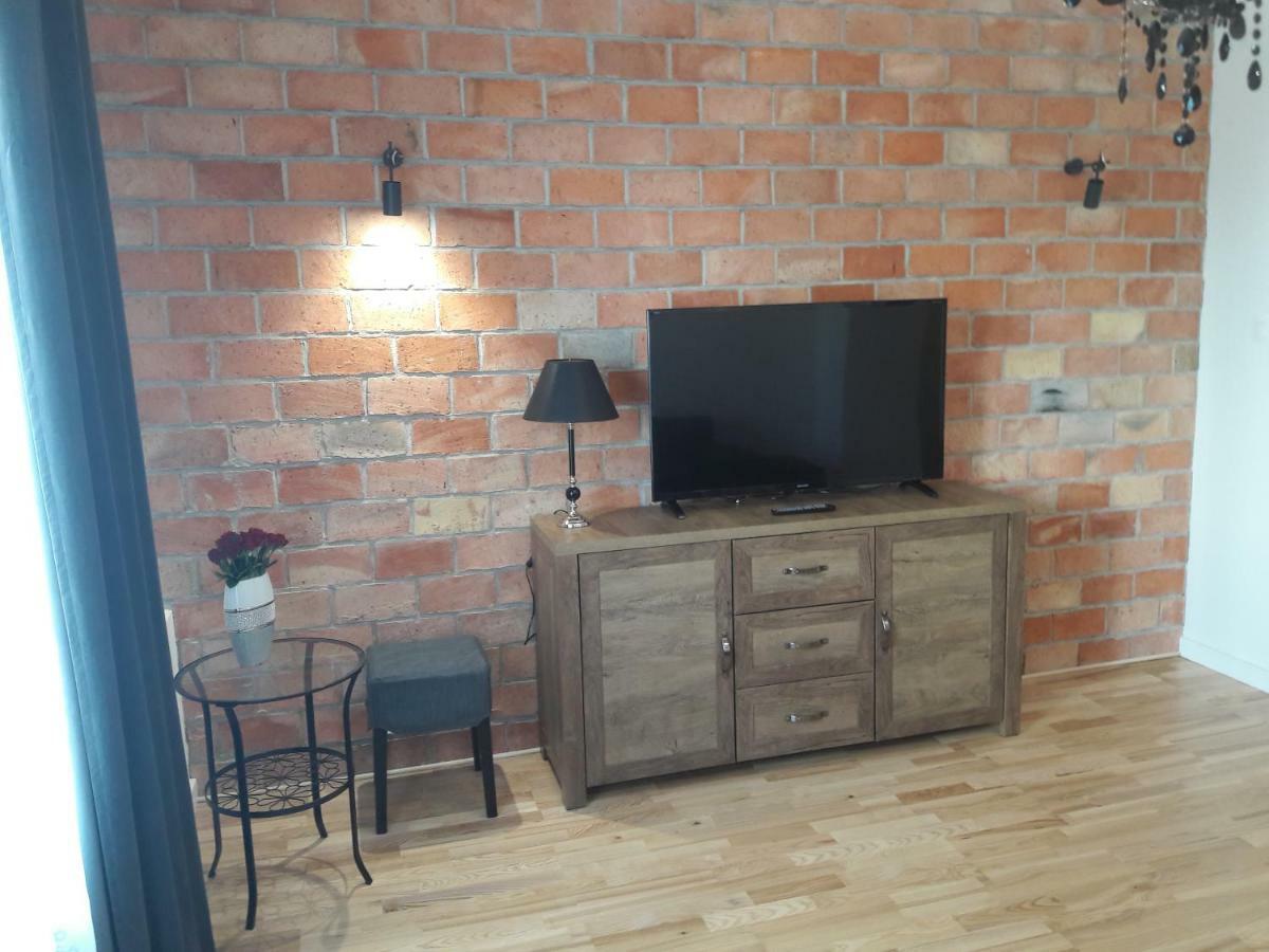 Green Point Apartment
