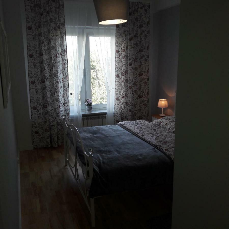 Apartment Green Point Warschau