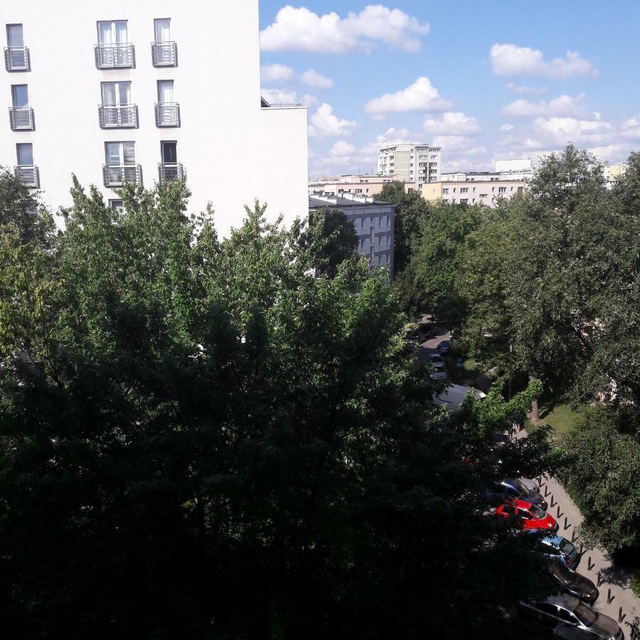 Apartment Green Point Warschau